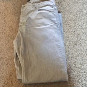 Men’s pants